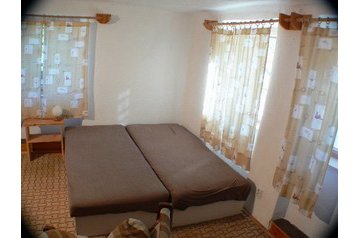 Vasaras māja Dunovice 4